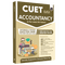 CUET (UG) Accountancy Chapterwise & Topicwise Question Bank (2023- 2024) with Complete NCERT Crux, CUET PYQs (2022-2023) Past Year Questions and Mock Test I For Central Universities Entrance Test 2024-2nd edition