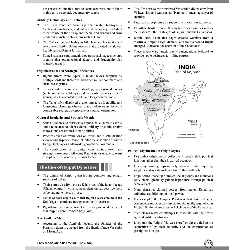 PW CUET PG History PYQ 6 Years and Concept Theory Book (2026-2021) | Ideal for JMI, BHU, DU, & Other Central & Universities