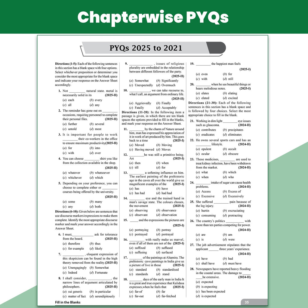 Viraat CDS OTA Book 2026 English | PYQ (2026-21) | Latest 2026 Solved Paper | Chapterwise Theory, Solved Examples, Practice Exercises & Past Year Questions