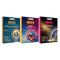 NEEV For Class 9 Social Science, English, MAT Combo Set of 3 Books (2025 Edition)