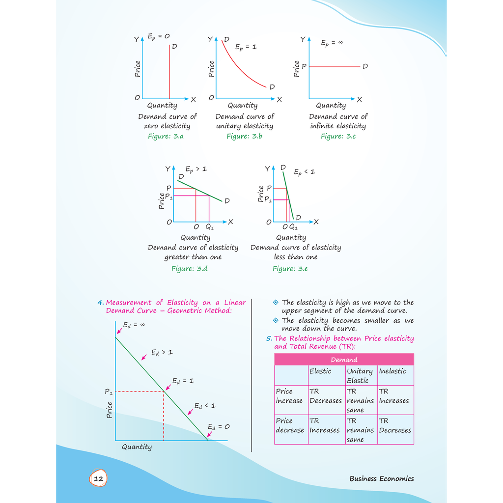 CA Foundation MCQ Revizer Book For Business Economics & Quantitative Aptitude Combo Set of 2 Books By Love Kaushik & Anurag Chauhan | Topicwise MCQs (RTPs & MTPs)