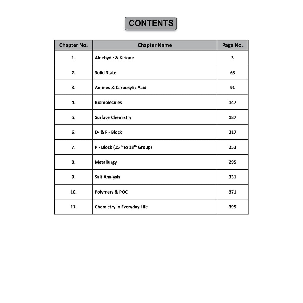 Olympiad Wallah NSEC Class 12 Advanced  Chemistry (Part 2) For 2026 | For NSEC, INChO & IChO Exam | Expert Crafted Content | PYQ, Practice Questions, Detailed Solutions