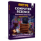 CUET PG Computer Science Concept Theory and 6 Years PYQ Book (2026-2021) | Ideal for JMI, BHU, DU, & Other Central & Universities