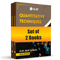 CLAT Complete Quantitative Techniques Module Set of 2 For CLAT, AILET & OLETs Exams 2026 Latest Edition