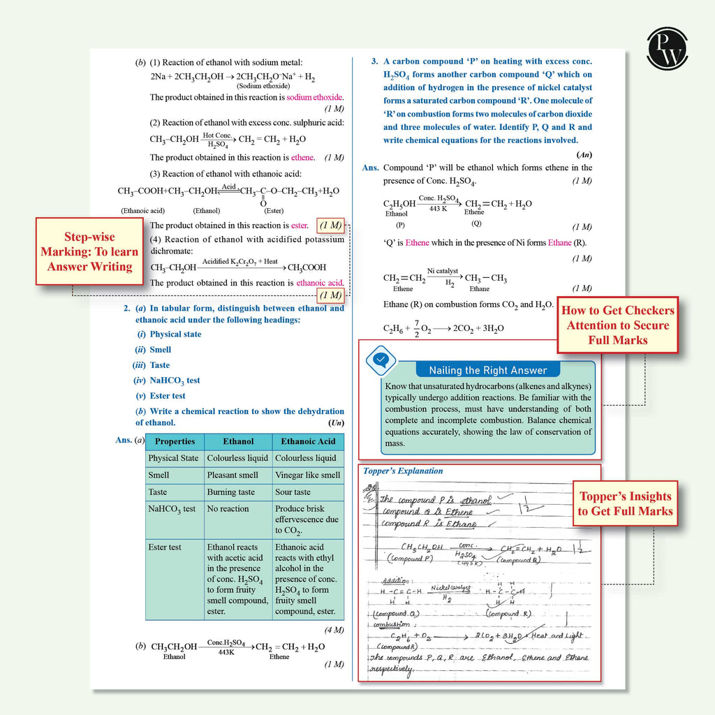 CBSE Question & Concept Bank (QCB) Class 10 Science, Maths (Basic), Social Science and English Combo Set of 4 Books Chapterwise & Topicwise Solved Questions For 2026 Exams