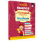 Olympiad Plus Workbook For Class 6 Science Prepguide, Concept Map, PYQs and Worksheets For After School Practice | NSO, ISO, iOS, Hindustan Olympiad, NSTSE and Others