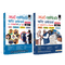 Half Yearly Current Affairs 2026 (Hindi Edition) - Vol. 1 & 2 July 2025 to June 2026 Combo Set of 2 Books | For SSC, Banking, Teaching, Railway, Defence and Other Competitive Exams 2026-27