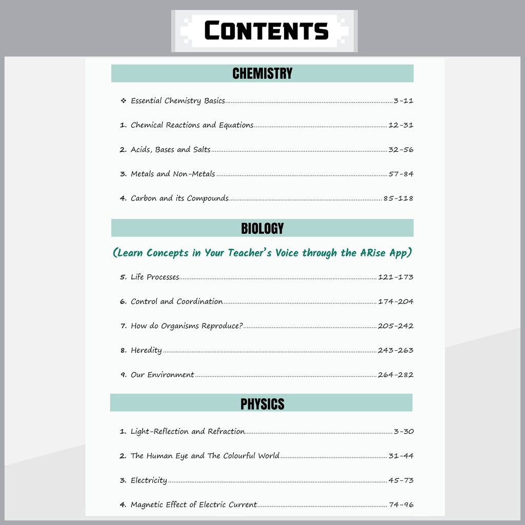 CBSE Class 10 Science Handwritten Notes Format By Rakshak Sir, Samridhi Mam, Sunil Bhaiya For 2026-27 Exam | Colorful NCERT Based Notes for Quick Revision | Flowcharts, Formulas, Diagrams & Tables