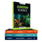 JUNOON for Class 7th Science, Mathematics, Social Science, English, MAT (Latest Edition) Combo Set of 5 Books