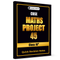 CBSE Class 10 Maths Project 45 Quick Revision Notes 2025-26 | Handwritten Notes And Formulas, Final Revision | Most Important Questions