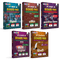 UP Board Phod Class 10 Maths, Science, English, Hindi, Social Science Hindi Medium Combo Question Bank Chapterwise with 14 Mind Maps and PYQs For 2026 Board Exam | 100 Most Probable Questions