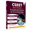 PW CSEET All in One Book Fundamentals of Accounting for October 2026 Attempt | Comprehensive Curriculum Coverage | Strictly Based on ICSI Modules | Practice-Oriented Learning