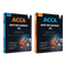 ACCA Audit and Assurance (AA) 2.0 Concept Book + Question Bank Combo Set of 2 Modules