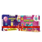 Science kit 2-in-1 Gift Set Junior Science Kit & Slime Kit for 4 to 15 Years Old Growing Kids