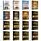 MPSC Sampoorna Books Combo (Set of 16 Books) | Civil Services Exam (OnlyIAS Book) (2023 Edition)