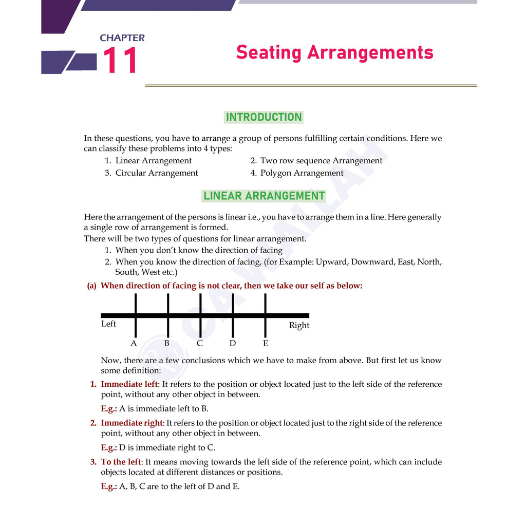 CA Foundation Quantitative Aptitude By Anurag Chauhan Applicable For September 2026 l Including Chapterwise ICAI Syllabus | Short Ticks & Smart Tips | MCQ Practice & PYQ Analysis