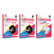 CA Intermediate Cost & Management Accounting Concept Book, Question Bank By CA Sunil Keswani and Ramban MCQ Group 2 Combo Set of 3 Books For Jan 2027 Attempt