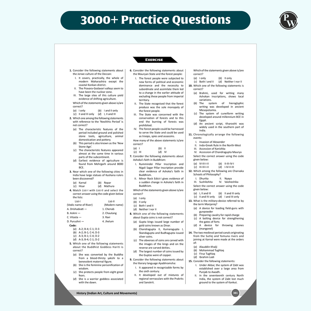 All in One UPSC EPFO & APFC For 2025-26 Exams | Enforcement Officers/ Accounts Officers & Assistant Public Provident Commissioner | Chapterwise Theory & Questions with Past Papers