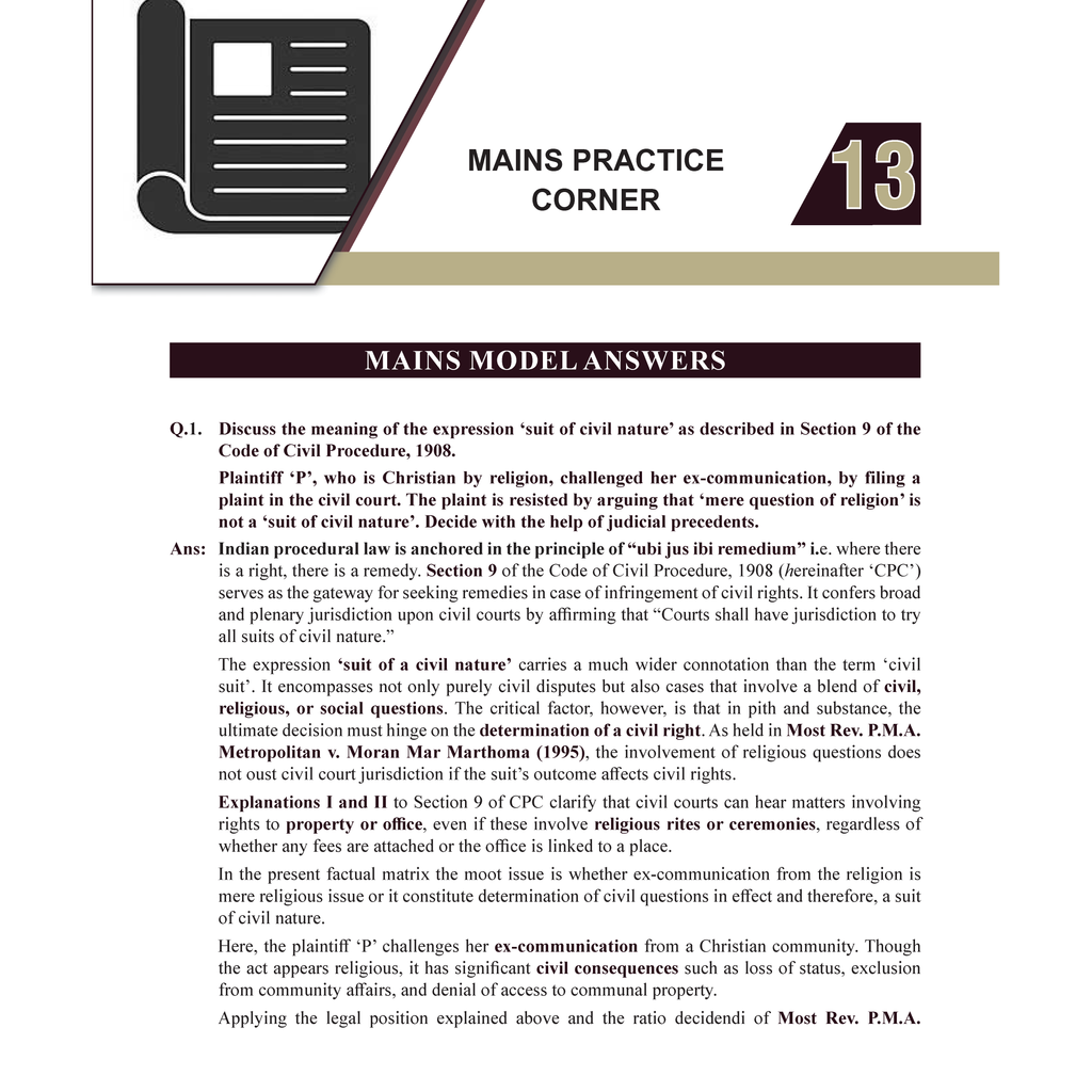 Judiciary Legal Pulse Monthly Magazine October 2025
