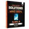 PW New NCERT Class 9 English Kaveri Textbook Solutions with Mind Maps 2026-27 | Revision Book, Solved NCERT Intext Solutions and End Exercises