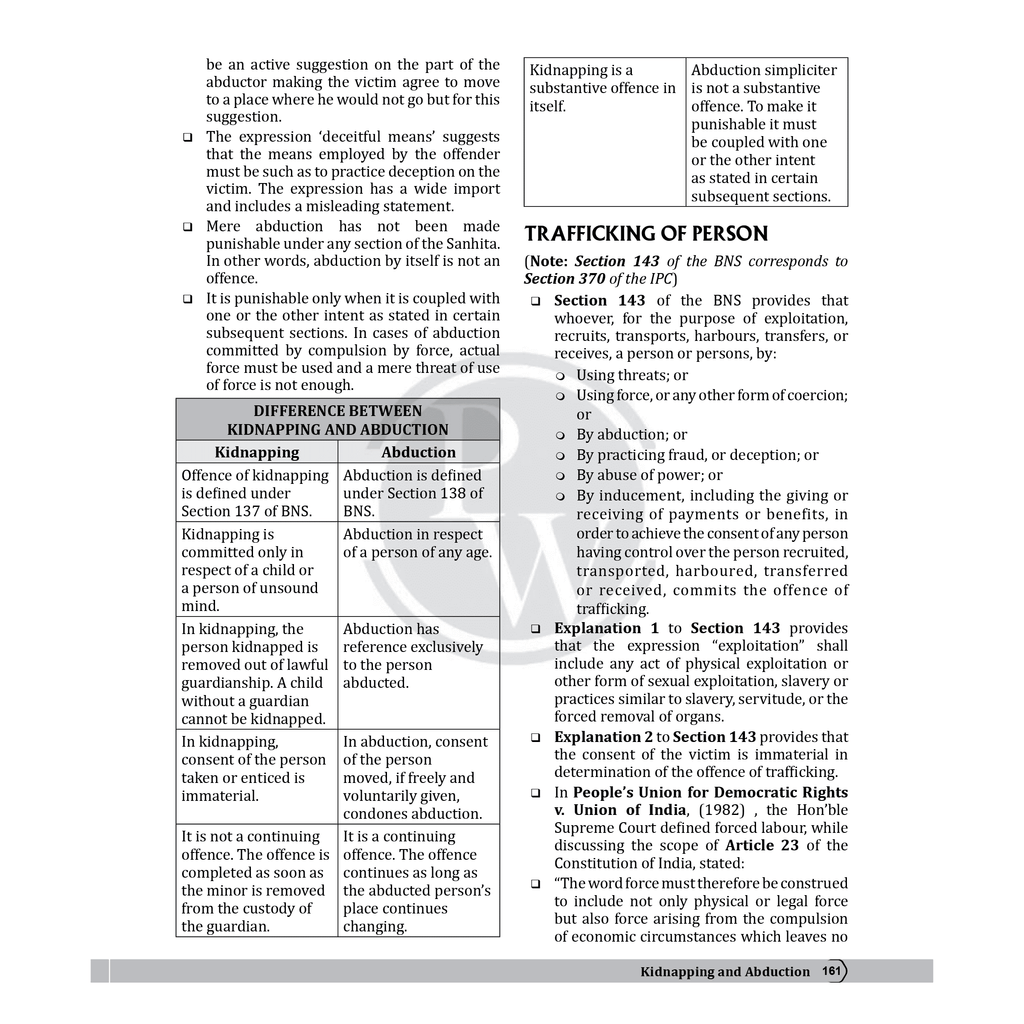 Judiciary Law of Crimes | Complete Guide For Judicial Service Exam Prep | Case Laws, Legal Maxim, In-Depth Coverage of Key Concepts & Detailed Analysis For Aspiring Judges