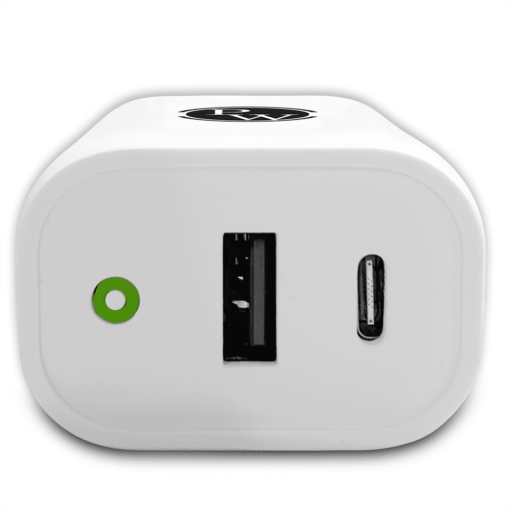 Charging Adapter 40W ( CH350) fast charger | USB Type A