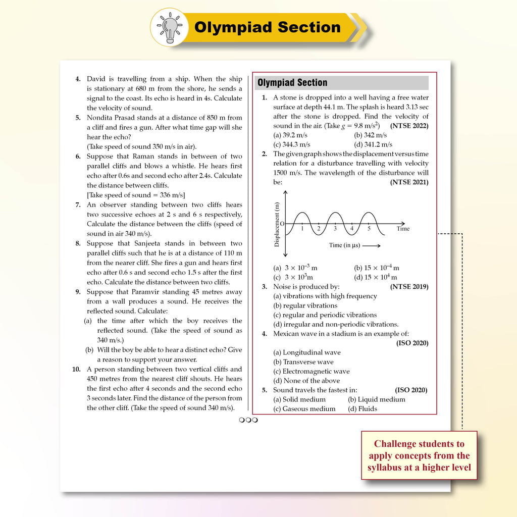 ICSE Class 10th Mathematics, Physics, Chemistry, Biology, Geography, History and Civics, English Language Paper 1 & 2 Combo Set of 8 Books (2026 Edition)