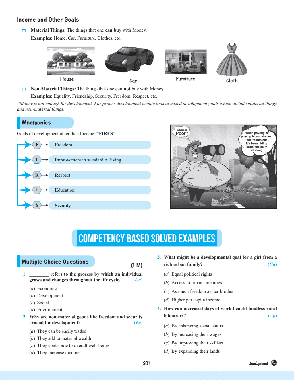 CBSE Question and Concept Bank (QCB) Class 10 Social Science For 2025 Board Exams Chapterwise and Topicwise Solved Questions