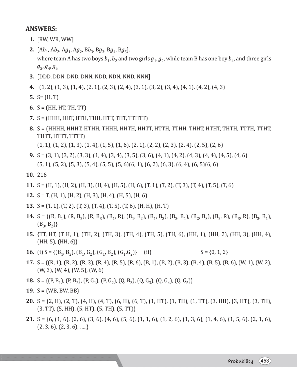 CBSE Class 11 Applied Mathematics Chapter-wise Textbook l 500+ MCQs and Practice Questions with Detailed Solutions and Flowcharts For 2025 Exam