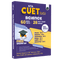 NTA CUET UG Science Stream Combined Mock Test and Past Year Papers (Physics, Chemistry, Mathematics, Biology, English, General Test) For 2024 Exam l FREE Online CBT