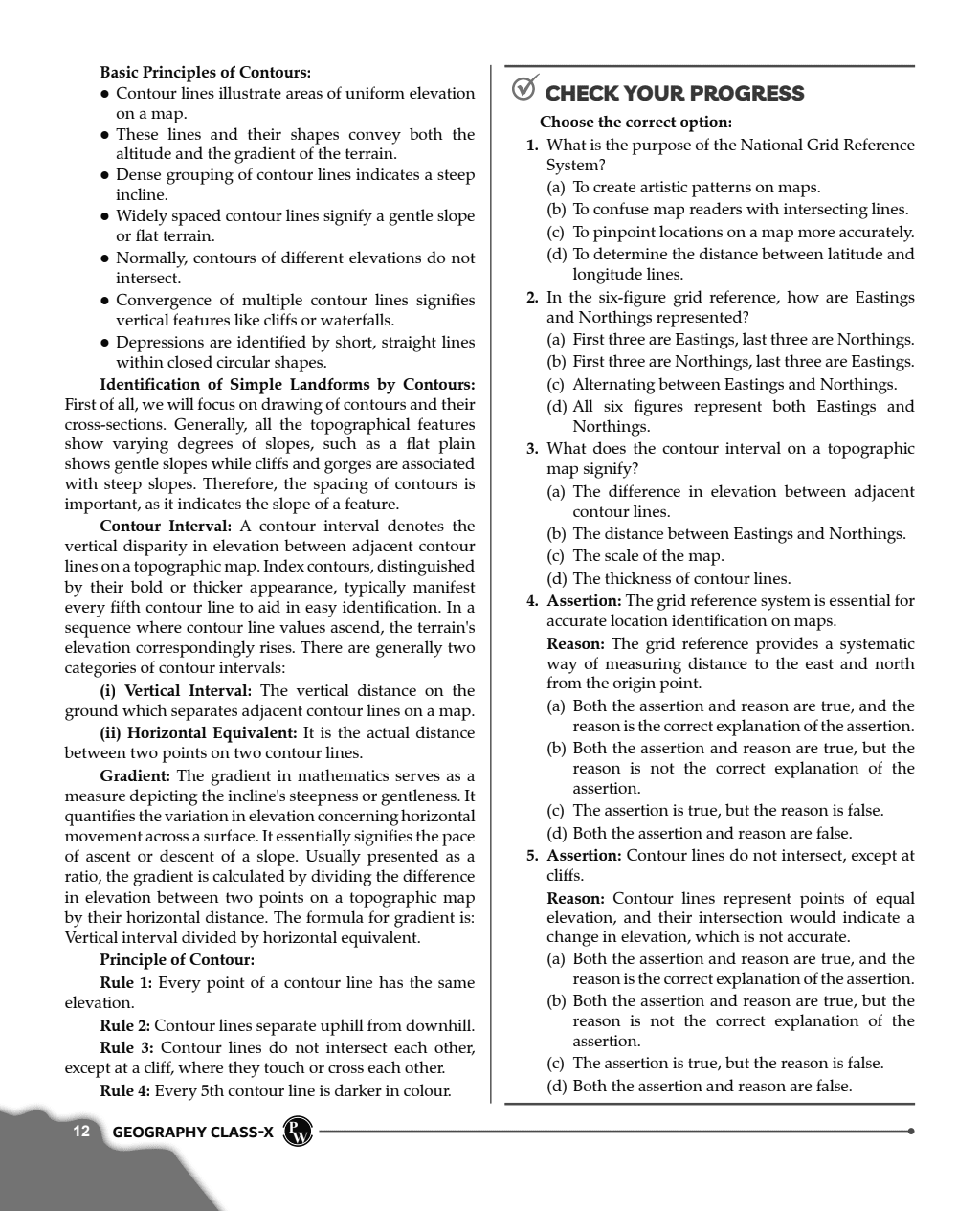 ICSE Class 10th Mathematics, Physics, Chemistry, Biology, Geography, History and Civics, English Langauge Paper 1 & 2 (Latest Edition) Combo Set of 8 Books