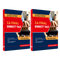 PW CA Final Direct Tax - Concept Book & Question Bank By CA Jasmeet Singh Combo Set of 2 Books | Applicable For November  2026 Attempt