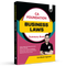 CA Foundation Business Laws Summary Book By CA Nikesh Agrawal For May 2026 Exam | Concise Chapter-wise summaries | Exam Relevant Keywords Highlighted | Important Case laws