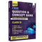 CBSE Question & Concept Bank (QCB) Class 10 Mathematics (Basic) Chapter-wise and Topic-wise Solved Questions For 2026 Exams with Competency Based Question