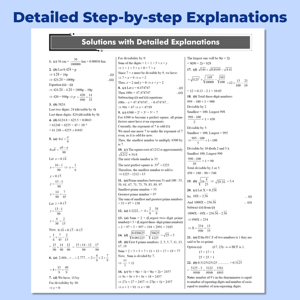 PW Railway Game Changer Maths 6300+ TCS MCQ By Shubham Sir For 2026 Exams | Chapter, Topic & Exam-wise Past Year Questions (PYQs) | Group D, NTPC (G), NTPC UG, RPF, ALP CBT-1, JE CBT-1