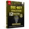 UGC-NET Education PYQ 12 Years (2014-2025)|Latest December Session Paper Covered| Chapterwise & Yearwise Previous Year Solved Papers For Phd Entrance, SET, GATE, CUET UG & PG