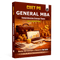 PW CUET PG General MBA Concept Theory and 6 Years PYQ Book (2026-2021) | Ideal for JMI, BHU, DU, & Other Central & Universities