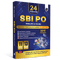 PW 24 SBI PO Prelims & Mains Previous Year Solved Papers (Till Sept 2025) with 15 Online CBT Tests For 2026 Exam | 3075+ PYQ Questions | Fully Solved