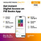 PW Lakshya For NEET Class 12 Physics, Chemistry, Botany & Zoology Modules and Questions Booklet with Solutions in Digital Modules