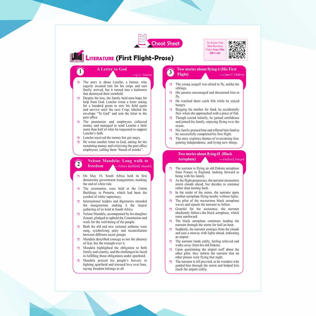 CBSE 15 Sample Question Papers Class 10 English for 2025 Exam | Competency-Based Learning | PYQ 2024 with Topper's Explanations, CBSE SQP & CBSE Practice Questions