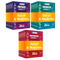 PW Prayas For JEE Main & Advanced Droppers Physics, Chemistry and Mathematics Modules with Solutions Combo Set of 24 Books (2026 Edition).