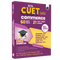 NTA CUET UG Commerce Stream Combined Mock Test and Past Year Papers (Accountancy, Economics, Business Studies, Mathematics, English, General Test) For 2024 Exam l FREE Online CBT
