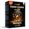 Sprint JEE Crash Course Class 12 Combo Set of 3 Books l Physics, Chemistry, Mathematics For 2024-2025 Exams l Crisp Theory and JEE Main & Advanced Levelwise Exercises