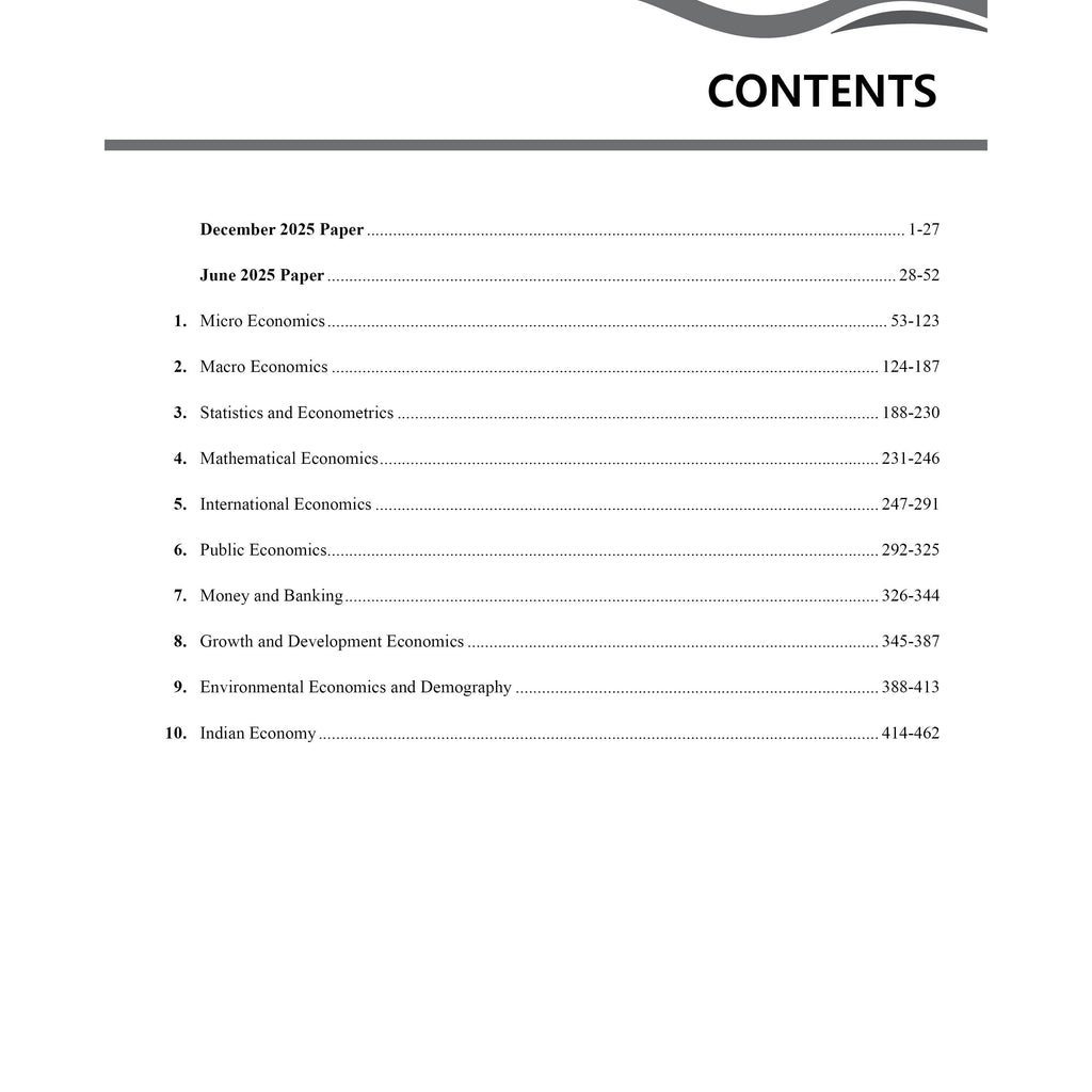 PW UGC NET Economics PYQ 12 Years (2014-2025)|Latest December Session Paper Covered|Chapterwise & Yearwise Previous Year Solved Papers For Phd Entrance, SET, GATE, CUET UG & PG