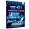 UGC-NET Computer Science PYQ 11 Years (2014-2024)|Latest December Session Paper Covered|Chapterwise and Yearwise Previous Year Solved Papers For Phd Entrance, SET, GATE, CUET UG & PG