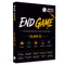 JKBose Class 12 End Game Revision & Quick Practice Book for 2027 Exams | Botany, Physics, Zoology, Chemistry, Mathematics | Board Strategy, Chapterwise Mind Maps, PYQs, Most Important Questions