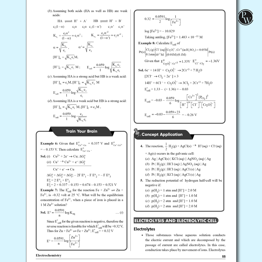 Lakshya For JEE Main & Advanced Class 12 Chemistry Modules with Solutions Combo Set of 5 Books (2025 Edition)