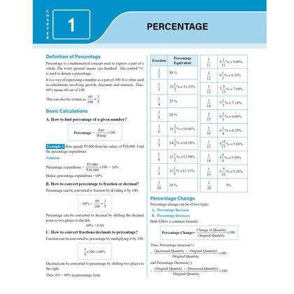 PW IPMAT Quantitative Aptitude, Verbal Ability and Reading, Logical Reasoning and Data Interpretation, Higher Mathematics Combo Set of 4 Books For IPMAT, JIPMAT, NPAT, SET & Other BBA Exams
