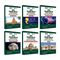 PWONLYIAS BPSC Prelims Wallah 6 Revision Booklets Books Combo For 71th BPSC Prelims Exam 2025 Latest Edition