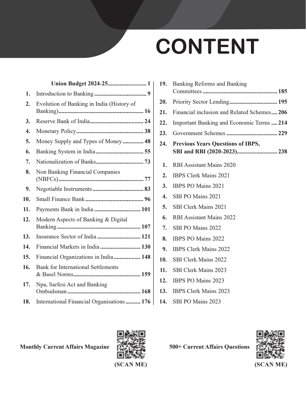 KYC Banking Awareness Book For All Banking Exams 2024 - 2025 with PYQs and New Pattern Questions - Key To Your Career For Banking